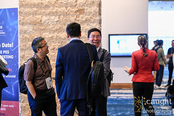 1172 IEEE PES General Meeting 2025 Austin