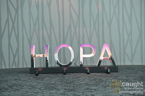 669 HOPA 2025 Conference in Portland - Residents Breakfast