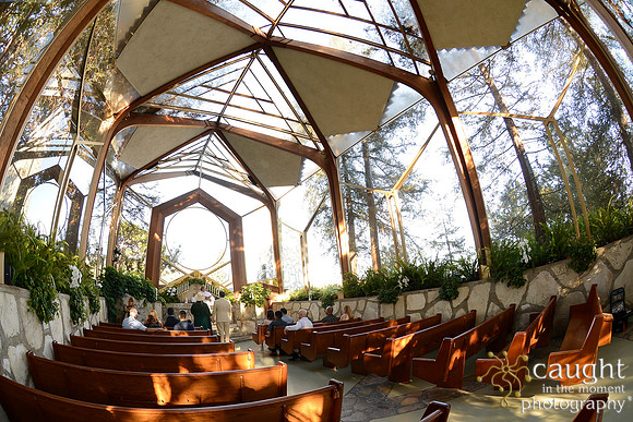 109 Alba Wedding at Wayfarers Chapel