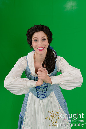 004 Beauty and the Beast Promo Images