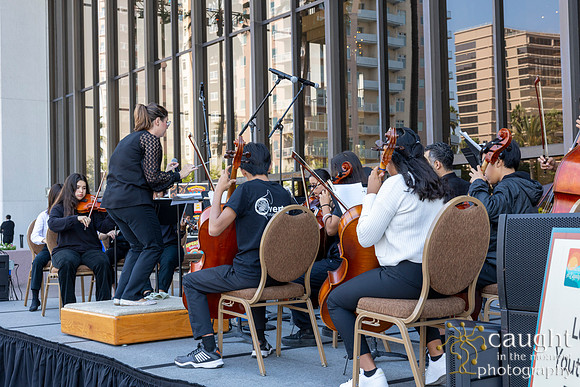 009 RuMBa Foundation Family Concerts- Magical Musical Kingdom