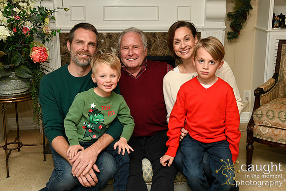 042 Bloeser Family Portraits
