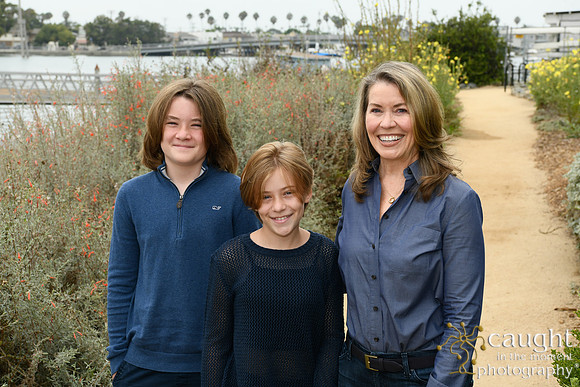 059 Hill Family Portraits in Long Beach 2021