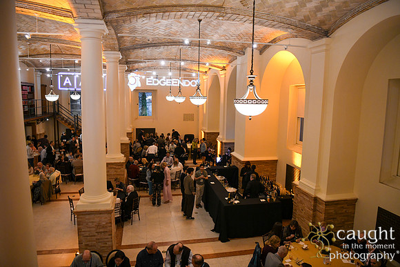 1800 AAE 2025 in Boston - President's VIP Reception