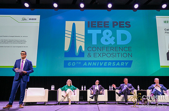 1625 IEEE PES TandD Anaheim 2024