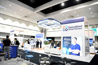 304 AAE 2024 in Los Angeles - Exhibit Hall