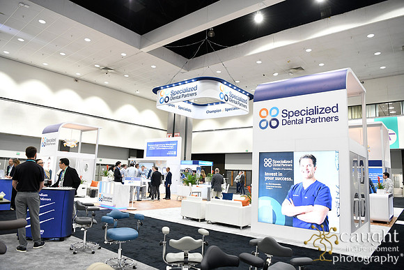 304 AAE 2024 in Los Angeles - Exhibit Hall
