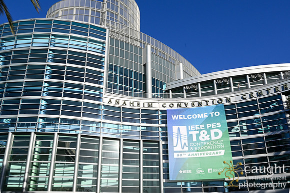 001 IEEE PES TandD Anaheim 2024