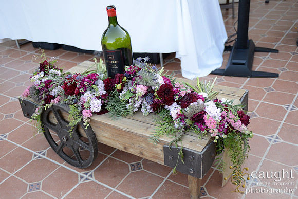 701 Solvang Wedding