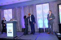 670 IFoRE 2024 Washington DC-Gold Key Award