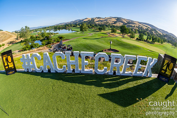 017 Charity Golf Tournament 2025