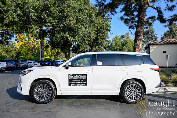 002 LBSO Golf Classic 2024