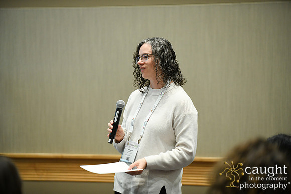 110 HOPA 2025 Conference in Portland - PreCon Sessions
