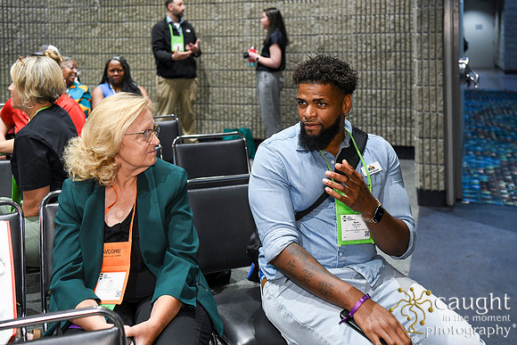 1140 NRPA Conference 2024 Atlanta