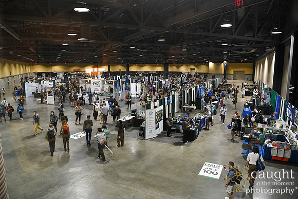 143 ESA 2024 in Long Beach