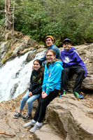12 Spring Break 2019-Poconos