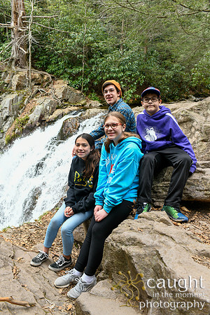 12 Spring Break 2019-Poconos