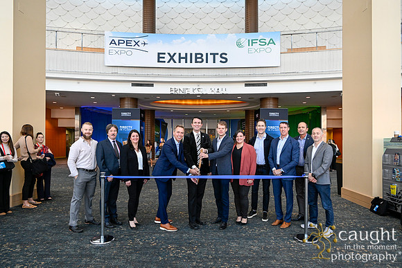 023 APEX IFSA EXPO2022 Long Beach