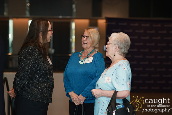 080 Memorial Medical Center Foundation Appreciation Luncheon 2024