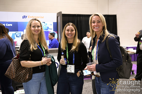251 AAE 2025 in Boston - Exhibit Hall