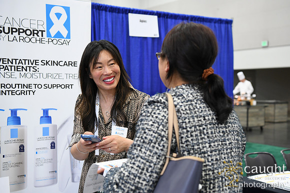 481 HOPA 2025 Conference in Portland - Exhibit Hall