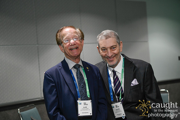 1546 AAE 2024 in Los Angeles - Past Presidents Lunch