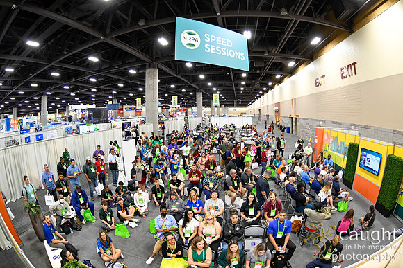 496 NRPA Conference 2022 Phoenix