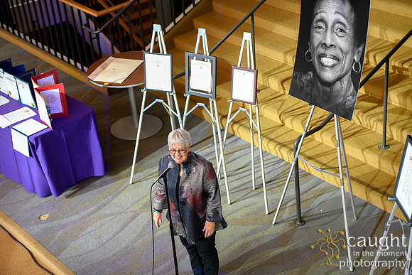 145 Doris Topsy Elvord Memorial