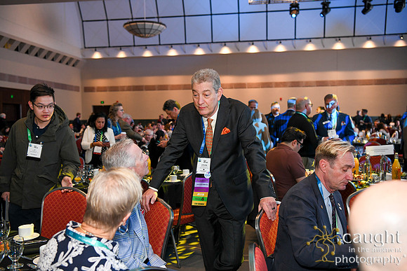 1054 AAE 2025 in Boston - President's Breakfast