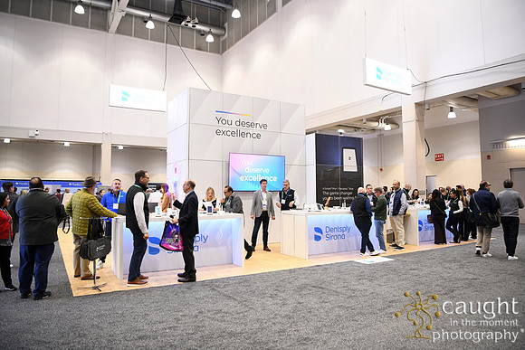 309 AAE 2025 in Boston - Exhibit Hall