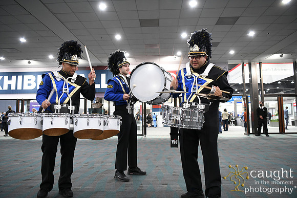 397 STS2025-Exhibit Hall