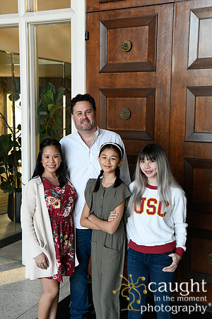 020 Adolph Family Portraits in Long Beach