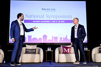 012 Mercer National Symposium 2025 Anaheim