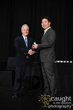1267 AAE 2024 in Los Angeles - Grossman Ceremony