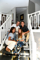 007 Kuo Family Portraits in Long Beach