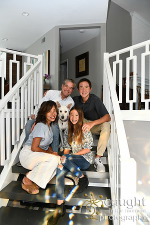 007 Kuo Family Portraits in Long Beach