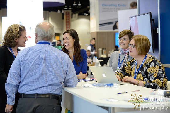 324 AAE 2018 in Denver-Member Center
