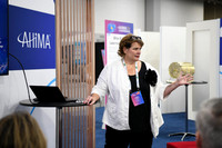 586 AHIMA 2024 Salt Lake City