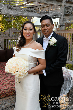 27 Sandra & Jose
