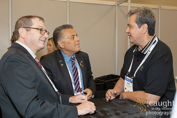 641 AGD2025 Conference in Montreal