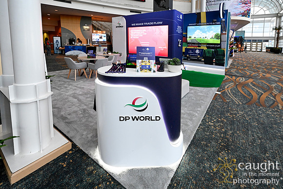 004 DP World at TPM25 Long Beach