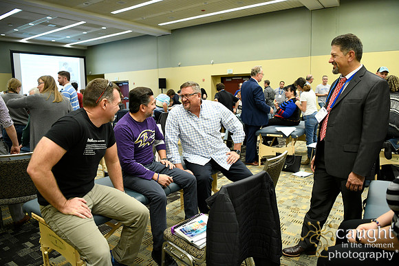 394 OMED 2019 Baltimore - OMT Sessions