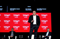 1163 TPM25 Long Beach