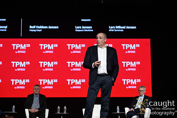 1163 TPM25 Long Beach