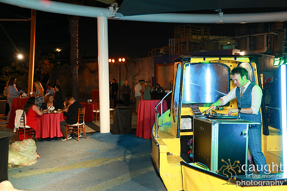 297 Aquarium of the Pacific Blue Whale Gala and After Party 2025
