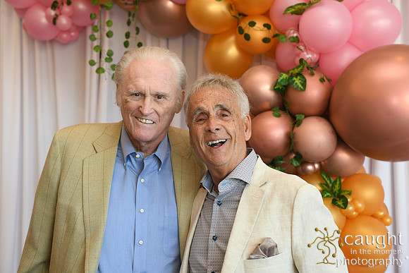 063 Kolsky 60th Wedding Anniversary Celebration at Old Ranch Country Club