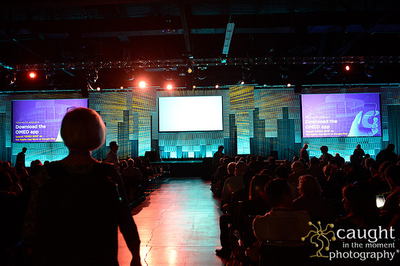 669 OMED 2016-General Session with Deepak Chopra