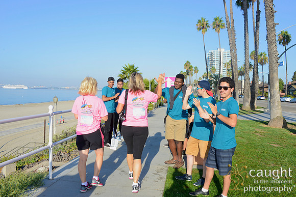 017 Team Spirit Long Beach 2015 5K 10K Walk