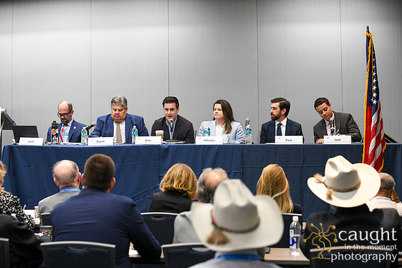 303 NACo 2025 Leg-Saturday-Agricultural and Rural Affairs