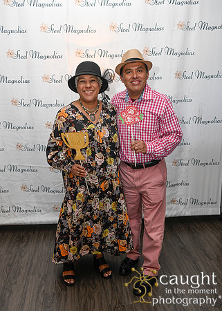 014 Steel Magnolias Run for the Roses 2024